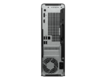 Desktop Education HP ProDesk 2 G1i SFF cu procesor Intel Core i3 300 pana la 3.9 GHz, 16 GB DDR5, 512GB SSD None, Intel UHD Graphics 710, Windows 11 Pro Edu, Black, 1 an garantie - Image 4