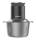 TOCATOR DE LEGUME HEINNER HMC-KD800SS - Image 3