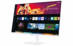 Monitor Samsung 32" LS32BM701UPXEN - Image 3