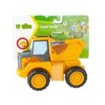 VEHICULE PRIETENII FERMIERI-DISTRACTIE IN NOROI, JOHN DEERE - Image 4