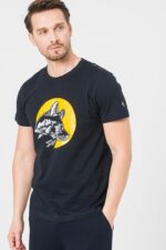 TRICOU CASUAL CIUCAS BARBATI NAVY BLUE-M - Image 2