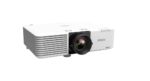 "Proiector EPSON EB-L730U, tehnologie 3LCD,  display 0.67"", 7.000 Lumeni, Rezolutie WUXGA, Aspect Ratio 16:10, contrast: 2.500.000:1, sursa lumina: Laser, 20.000 ore, diagonala: 50""-500"", Interfata: USB 2.0-A, USB 2.0, RS-232C, Interfaţă Ethernet (100  Base-TX/10 Base-T), LAN IEEE - Image 3