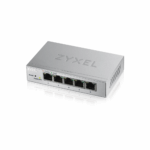 ZYXEL GS1200-5V3 5PORT GB WEBMNG SWITCH - Image 4