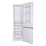 Combina frigorifica HEINNER HCNF-HM326E++, No Frost, 326 l, Clasa E, Nu, Alb - Image 3
