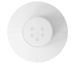Xiaomi BPTSO2DMU. Type: Household tower fan, Product colour: White, Placement: Floor, Table. Power source type: DC, Power consumption (typical): 24 W, Energy consumption per 1000 hours: 1 kWh. Width: 290 mm, Depth: 290 mm, Height: 1014 mm - Image 4