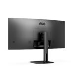 Monitor AOC 34" CU34V5C/BK - Image 8