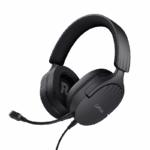 Casti Head-band Trust GXT 489 FAYZO, Wired, Negru - Image 2