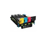Kit de imagine color C/M/Y, 74C0ZV0, return program, pana la 150000 pagini, compatibil cu CS720, CS725, CX725, CS727, CS728