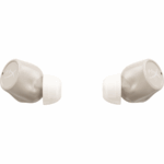 Casti In-ear HyperX Cirro Buds Pro Tan, Wireless, noise-canceling, Bej - Image 2