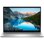Laptop Dell Inspiron Plus 7630, 16.0" 2.5K, Intel i7-13700H, 16GB,