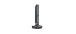 Scanner portabil cu camera de documente AXTEL AXT801, dimensiune documente scanate A3,A4, camera 8MP, 4K, rezolutie 3264 : 2448 ; 25fps, focus automat, microfon digital, rotatie flexibila in unghiuri multiple, inregistrare si editare video, OCR, screen recording, aplatizare automanta, scanare - Image 2