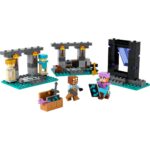 ARMURARIA, LEGO 21252 - Image 7