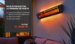 HEINNER Incalzitor electric cu prindere de perete 2000W - Image 4