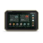 Sistem de navigatie GARMIN OVERLANDER, diagonala 7'', harta Full Europe