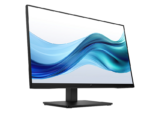 Monitor 27" HP Series 3 Pro 327pe, LED, IPS, FHD 1920x1080, 16:9, 5 ms, 250 cd/m², 1300:1 static / 8000000:1 dinamic, 178°/178°, 1x VGA/ 1x DP 1.2/ 1x HDMI 1.4, Swivel: ±30°; Tilt: -5 to +20°; Pivot rotation: ±90°; Height adjustment: 100 mm, VESA 100x100, Boxe, Black, 3yw - Image 2