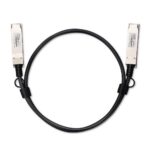 ZYXEL 100G QSFP28 DAC 1M - Direct Attached Cable 100G QSFP28 1M