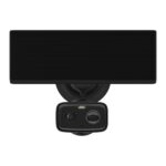 Tapo Solar-Powered Security Camera Kit, Image Sensor: 1/3" Progressive Scan CMOS Sensor, Lens: Focal Length: 3.16mm ±5%, 1080P 2MP (1920×1080 px), frame rate 15 fps - Image 3