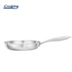 TIGAIE INOX 3 STRATURI 24X4 CM, ATOMIC3, COOKING BY HEINNER - Image 2