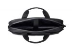Geanta Notebook ASUS Nereus, 15.6 neagra, poliester, Dimensions: geanta: 425*80 *325mm, Weight: 530g - Image 3