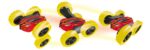 MASINUTA CU TELEC. HW. FLIP RACER 360 - Image 2