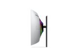 Monitor Samsung 34" LS34DG850SUXDU, Curvature: 1800R, Diagonal (inch): 34, Diagonal (cm): 86, Aspect ratio: 21:9, Panel: OLED, Resolution: 3440x1440, Refresh Rate: 175Hz, Response time GtG: 0.03ms, Brightness (max): 250 cd/m², Contrast (static) : 1M:1, Viewing angle: 178/178, Color Gamut Type - Image 9