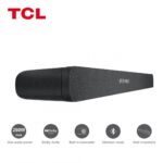 Soundbar TCL TS8111, 260w, 2.1 canale, Difuzor central + subwoofer, Negru - Image 2