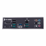 Placa de bază ASUS TUF GAMING B660M-PLUS D4 LGA1700 - Image 2