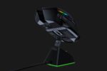 Mouse Gaming Wireless Razer Basilisk Ultimate, 20000 dpi, negru - Image 6