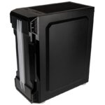 Carcasa Kolink Inspire K10 ARGB Mid-Tower NEGRU - Image 3