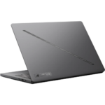 Laptop Gaming ASUS ROG Zephyrus G14, cu procesor Ryzen AI 9 HX 370, 14'' OLED, 64 GB LPDDR5x, 1 TB, NVIDIA GeForce RTX 5080, 16 GB, Fara OS, 2 ani Garantie - Image 3