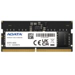 Memorie RAM Notebook ADATA Premier, 32GB, DDR5, 4800MHz, CL40