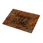 COVORAS INTRARE  ANTIDERAPANT 60X40 CM, FAMILY, HEINNER HOME, MIX 5 MODELE/ IN BAX - Image 6