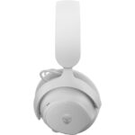 Casti Gaming Head-band Alienware Alienware Pro Wireless Gaming Headset, Wireless, Noise-canceling, Multicolor - Image 2