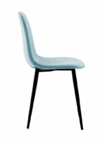 Set 2 buc Scaun Heinner Pearl Azur - Image 2