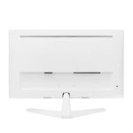 Monitor Asus 24" VY249HF-W, Diagonal (inch): 24, Diagonal (cm): 61, Aspect ratio: 16:9, Panel: IPS, Resolution: 1920x1080, Refresh Rate: 100Hz, Response time MPRT: 1ms, Brightness (max): 250 cd/㎡, Contrast (static) : 1300:1, Viewing angle: 178°/178°, Colours: 16.7M, VESA Wallmount: 100x100, Tilt - Image 2