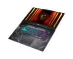 Laptop Gaming MSI Cyborg 15, cu procesor Intel Core 5 210H, 15.6'' IPS, 16 GB DDR5, 512 GB SSD, NVIDIA GeForce RTX 5050, 8GB GDDR7, Fr OS - Image 3