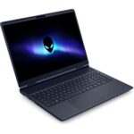 Laptop Gaming Dell Alienware 16X Aurora, cu procesor Intel Core Ultra 9 275HX, 16'' IPS, 32 GB DDR5, 1 TB, NVIDIA GeForce RTX 5070, 8GB GDDR7, Windows 11 Pro, 3 ani Garantie - Image 5