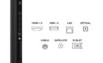 Televizor TCL Mini LED 75C61KS, 189 cm, Smart Google TV, 4K Ultra HD, Onkyo - Image 3