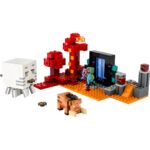 AMBUSCADĂ ÎN PORTALUL NETHER 21255 - Image 9