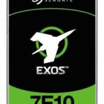 HDD Server Seagate Exos Enteprise 2TB SATA-III 7200rpm 256mb