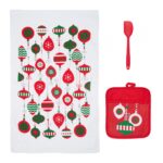 Set bucatarie 3 piese XMS - Image 6