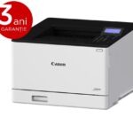 Imprimanta laser color Canon LBP673CDWDW, dimensiune A4, duplex, viteza imprimare