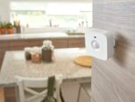 Senzor de miscare Philips HUE Motion, ZigBee Light Link, IP42, 2xAAA,Alb - Image 3