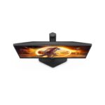 Monitor AOC 23.8" 24G4X, Diagonal (inch): 23.8, Diagonal (cm): 60.5, Aspect ratio: 16:9, Panel: IPS, Resolution: 1920x1080, Refresh Rate: 180Hz, Response time GtG: 1ms, Response time MPRT: 0.5ms, Brightness (max): 300 cd/m², Contrast (static) : 1000:1, Viewing angle: 170º(R/L), 170º(U/D) - Image 9