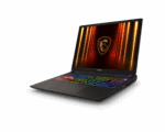 Laptop MSI Gaming Vector 16 HX AI A2XWIG-012RO, 16” QHD+ - Image 3