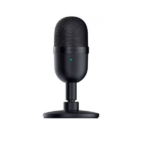 Microfon Razer Seiren V3 Mini, tip Condenser, USB, LED backlight