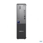 Desktop Business Lenovo ThinkCentre neo 50s Gen 6 cu procesor Intel Core Ultra 5 225 pana la 4.9 GHz, 16GB DDR5, 1TB SSD, None, Intel Integrated Graphics, Fara OS, Black, 3 ani garantie - Image 3