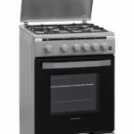 ARAGAZ GAZ HEINNER HFSC-V50LITGSL