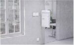 UBIQUITI UDW All in one gateway access point POE, WI-FI6, Dimensiuni: 549 x 342 x 62 mm, Greutate: 8.6kg, materiale: Policarbonat, otel galvanizat, aluminiu, Procesor: Quad-core ARM® Cortex®-A57 at 1.7 GHz, RAM: 4 GB DDR4, Stocare: 16GB eMMC, 128 GB SSD integrat, 512 GB microSD card instalat - Image 2
