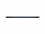 MacBook Air 13.6" Retina/Apple M4 (CPU 10-core, GPU 10-core, Neural Engine16-core)/16GB/512GB - Midnight - US KB (2025) 35W USB‑C (Cto fromMW133RO/A) - Image 5